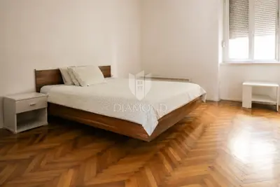 Zagreb, Črnomerec, 73 m², trosoban stan s terasom i parkingom - 4