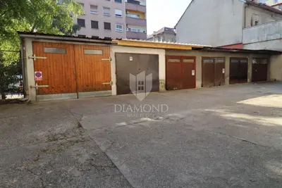 Zagreb, Črnomerec, 73 m², trosoban stan s terasom i parkingom - 12