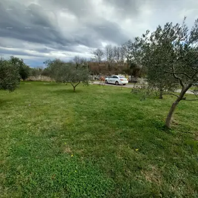 Kuća u Puli, Centar - pomoćni objekt i prostrana okućnica - 5