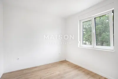 Stan 62 m², Novi Vinodolski - mirna lokacija i loggia - 3