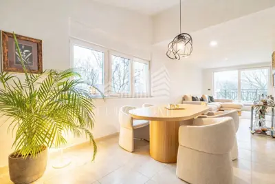 Stan 216 m², Srebrnjak, Maksimir - mirna mikrolokacija - 10