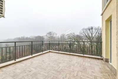 Stan 216 m², Srebrnjak, Maksimir - mirna mikrolokacija - 12