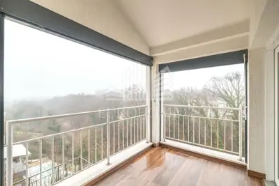 Stan 216 m², Srebrnjak, Maksimir - mirna mikrolokacija - 11