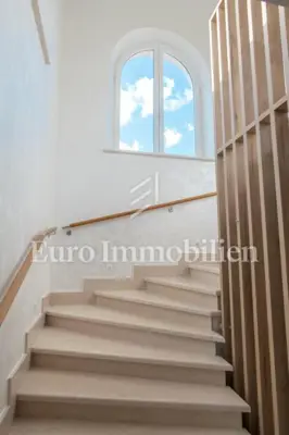 Ekskluzivna villa s pogledom na more, Rogoznica - 21