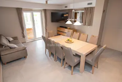 Ekskluzivna villa s pogledom na more, Rogoznica - 11