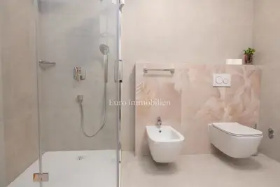 Ekskluzivna villa s pogledom na more, Rogoznica - 16
