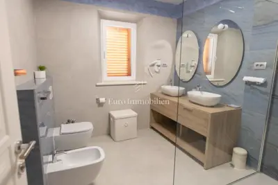 Ekskluzivna villa s pogledom na more, Rogoznica - 18
