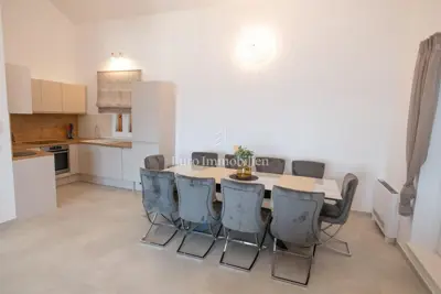 Ekskluzivna villa s pogledom na more, Rogoznica - 22