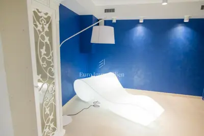 Ekskluzivna villa s pogledom na more, Rogoznica - 7