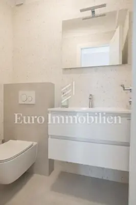 Ekskluzivna villa s pogledom na more, Rogoznica - 12