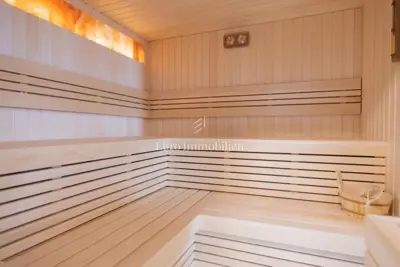 Ekskluzivna villa s pogledom na more, Rogoznica - 9