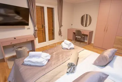 Ekskluzivna villa s pogledom na more, Rogoznica - 17