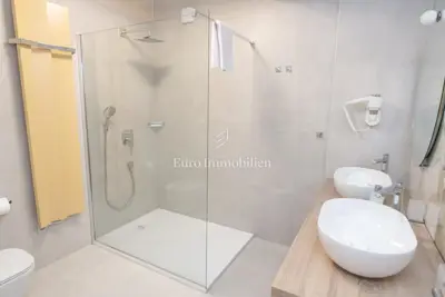 Ekskluzivna villa s pogledom na more, Rogoznica - 14