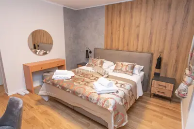 Ekskluzivna villa s pogledom na more, Rogoznica - 13