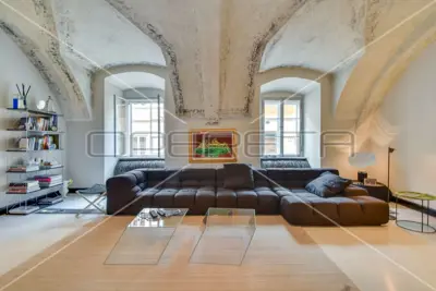 Najam, Stan, Centar, Gornji grad, 4s, 300 m² - 4