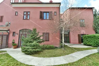 Najam, Stan, Centar, Gornji grad, 4s, 300 m² - 12