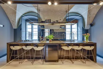 Najam, Stan, Centar, Gornji grad, 4s, 300 m² - 2