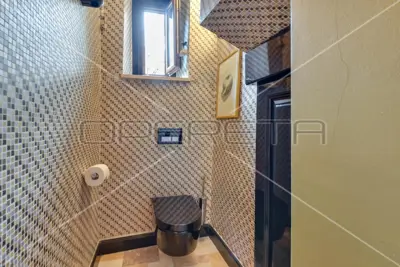 Najam, Stan, Centar, Gornji grad, 4s, 300 m² - 18