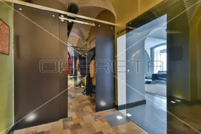Najam, Stan, Centar, Gornji grad, 4s, 300 m² - 17