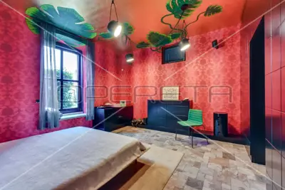 Najam, Stan, Centar, Gornji grad, 4s, 300 m² - 5