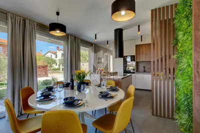 Luksuzna nova villa sa privatnim wellnesom - 22