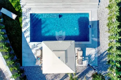 Luksuzna nova villa sa privatnim wellnesom - 15