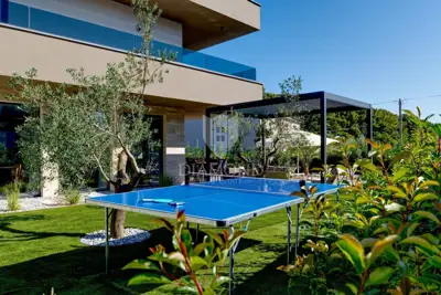 Luksuzna nova villa sa privatnim wellnesom - 6