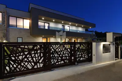 Luksuzna nova villa sa privatnim wellnesom - 2