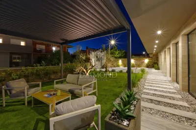 Luksuzna nova villa sa privatnim wellnesom - 19