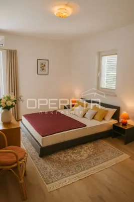 Kuća 178 m², Barbat na Rabu - 100 m od mora - 3
