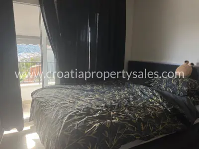 Apartments in Trogir, panoramic sea view and beach nearby - 5
