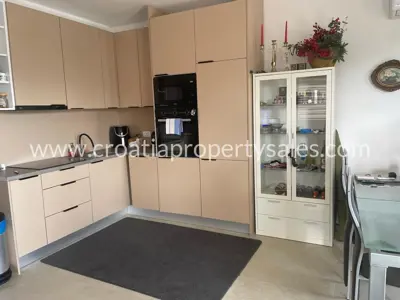 Apartments in Trogir, panoramic sea view and beach nearby - 4