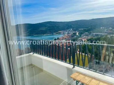Apartments in Trogir, panoramic sea view and beach nearby - 7