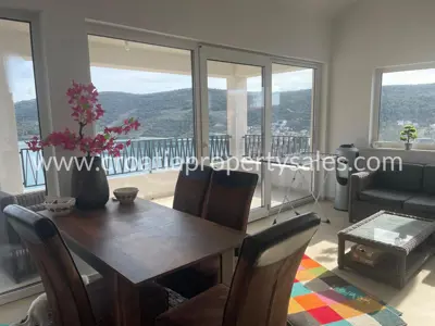 Apartments in Trogir, panoramic sea view and beach nearby - 2