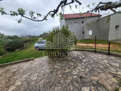 Kuća za radnike, Podgradina, privatni parking i 12 osoba - 14