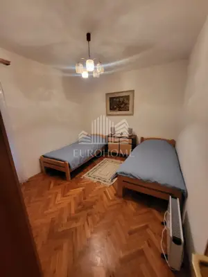 Kuća za radnike, Podgradina, privatni parking i 12 osoba - 6