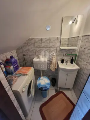 Kuća za radnike, Podgradina, privatni parking i 12 osoba - 13