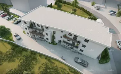 Stan 49 m², Štinjan, Pula - prizemlje i terasa - 8