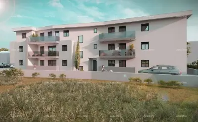 Stan 49 m², Štinjan, Pula - prizemlje i terasa - 7
