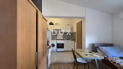 House floor 113 m², Marinići - view of Kvarner - 6