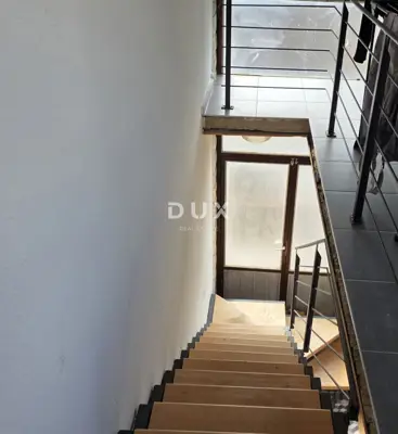 House floor 113 m², Marinići - view of Kvarner - 10