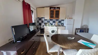 House floor 113 m², Marinići - view of Kvarner - 2