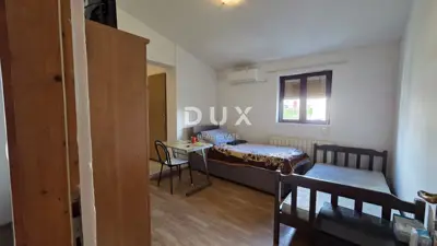 House floor 113 m², Marinići - view of Kvarner - 3