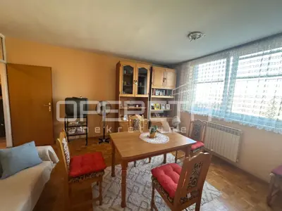 Wohnung zum Kauf in Centar, 56,4 m²