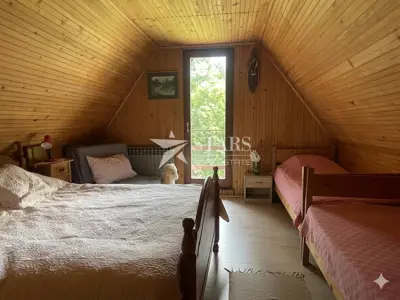 Haus 109 m², Zlobin - ruhige Lage und großer Gartenbereich - 6