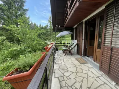 Haus 109 m², Zlobin - ruhige Lage und großer Gartenbereich - 5