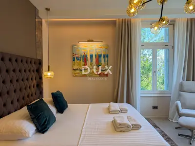 Stan 51 m², Opatija - Centar, renoviran i funkcionalan - 13