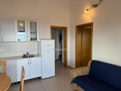 Otok Krk - apartman s pogledom na more - 7