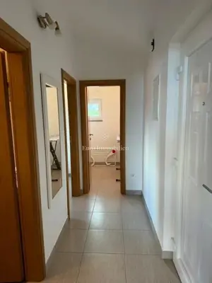 Otok Krk - apartman s pogledom na more - 8