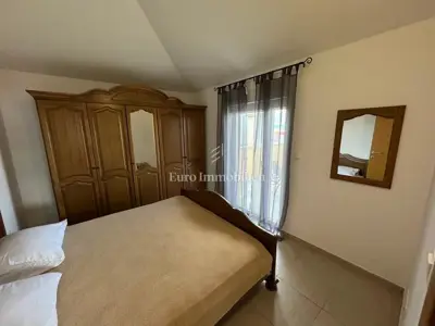 Otok Krk - apartman s pogledom na more - 9